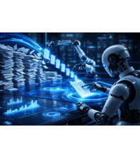 Система AI-генерации контента в фирменном стиле