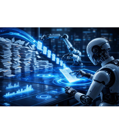 Система AI-генерации контента в фирменном стиле