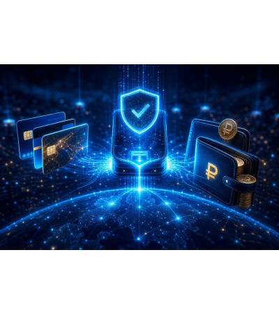 Интеграция онлайн-оплаты: ЮKassa, ЮMoney, Robokassa