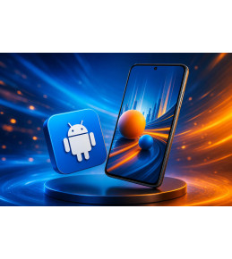 Android-приложение под ключ с публикацией в RuStore Android-приложение под ключ с публикацией в RuStore