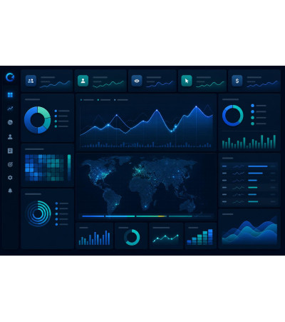 Ускорение сайта до 90+ по Core Web Vitals