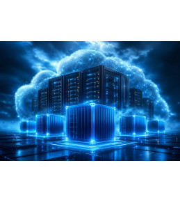 Настройка VPS-сервера и деплой проекта в Docker под ключ Настройка VPS-сервера и деплой проекта в Docker под ключ