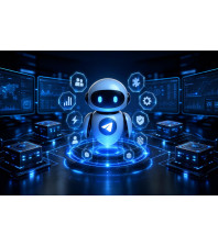 Telegram Mini App под ключ — веб-приложение внутри мессенджера