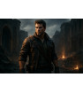 Игра по вашей книге под ключ — на Godot, точь-в-точь по канону