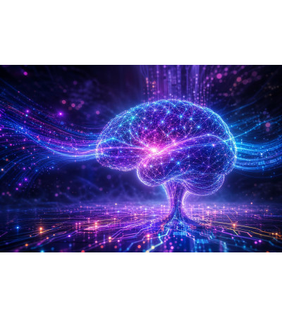 Классификация объектов с ИИ и AI-интеграция