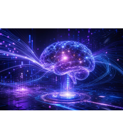 Классификация документов на основе AI