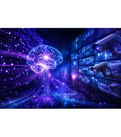 Видеоаналитика и контроль персонала: AI-внедрение