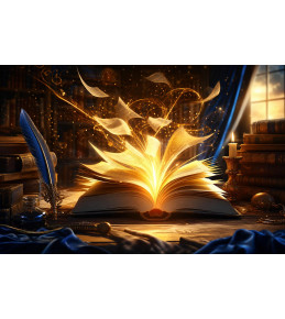 Написание книги под ключ — от идеи до текста